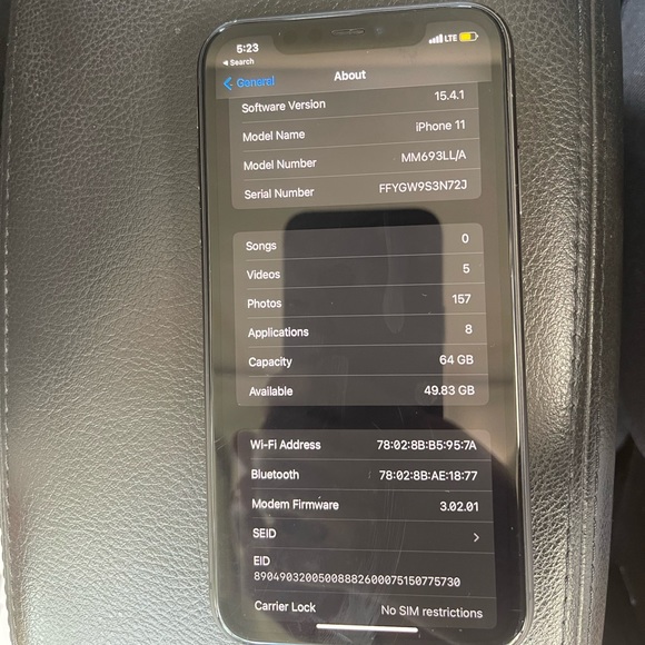 iphone 11
